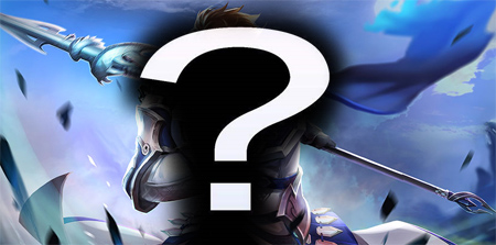 王者荣耀冰封战神图片-赵云新皮肤冰封战神图片