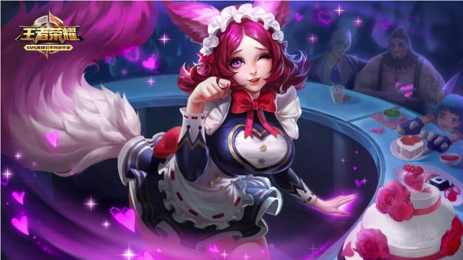 王者荣耀妲己怎么快速发育-妲己快速发育技巧