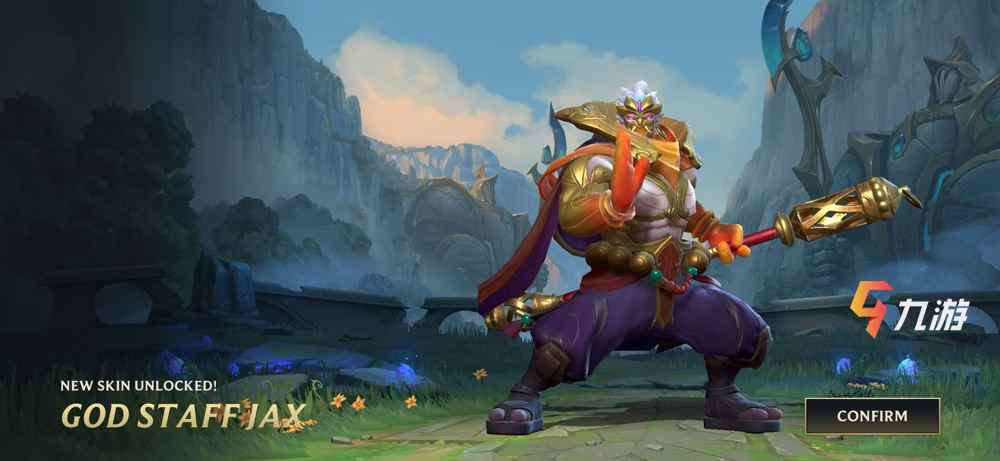 手游版LOL加速器官方下载_英雄联盟手游加速器下载