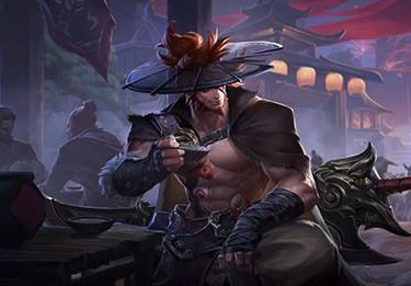 王者荣耀S17夏侯惇最强出装是什么-S17夏侯惇最强六神装