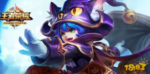 射手自由人体系：李元芳打野_爆炸输出把控全场