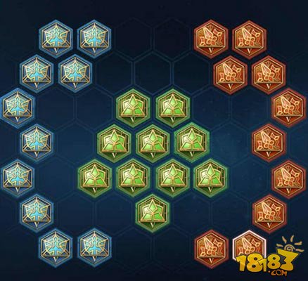 王者荣耀妲己符文搭配推荐-减CD必备