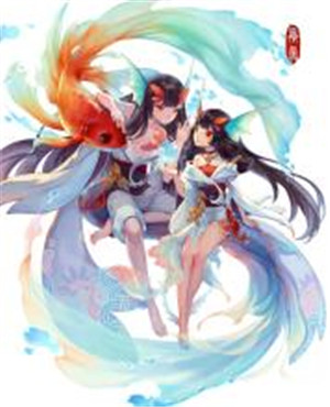 神都夜行录赢鱼怎么样_赢鱼图鉴