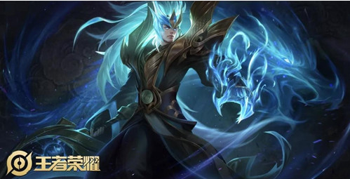 王者荣耀铠青龙志台词介绍-铠青龙志台词有哪些