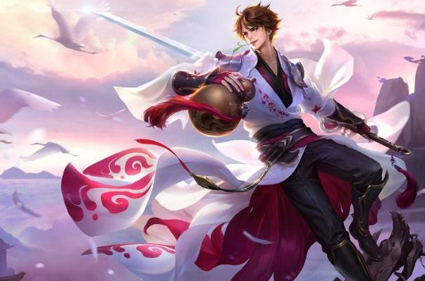 王者荣耀什么英雄打野强-王者荣耀打野英雄排名