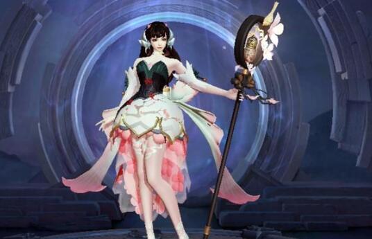 王者荣耀王昭君暗香疏影返场价格-暗香疏影多少钱