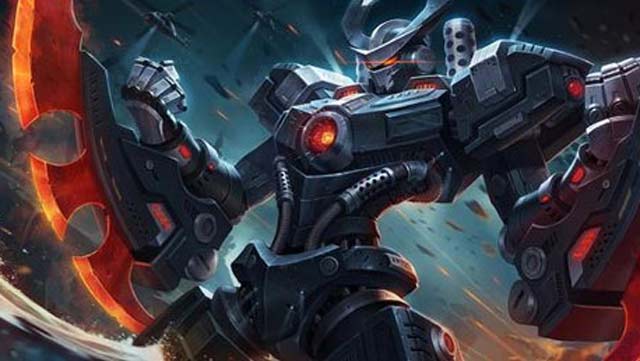 王者荣耀S14版本最强势10个英雄-墨子逆袭成最强王者