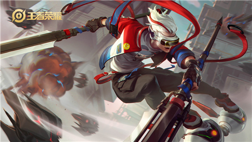 王者荣耀省标怎么获得-王者荣耀怎么获取国标