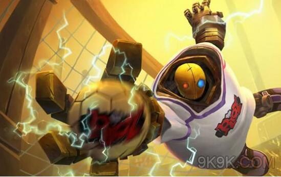 英雄联盟手游辅助最新节奏榜排名一览_英雄联盟最新辅助排行榜