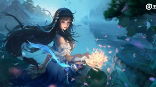 《王者荣耀》西施头像框获取指南！-王者荣耀好看的西施头像