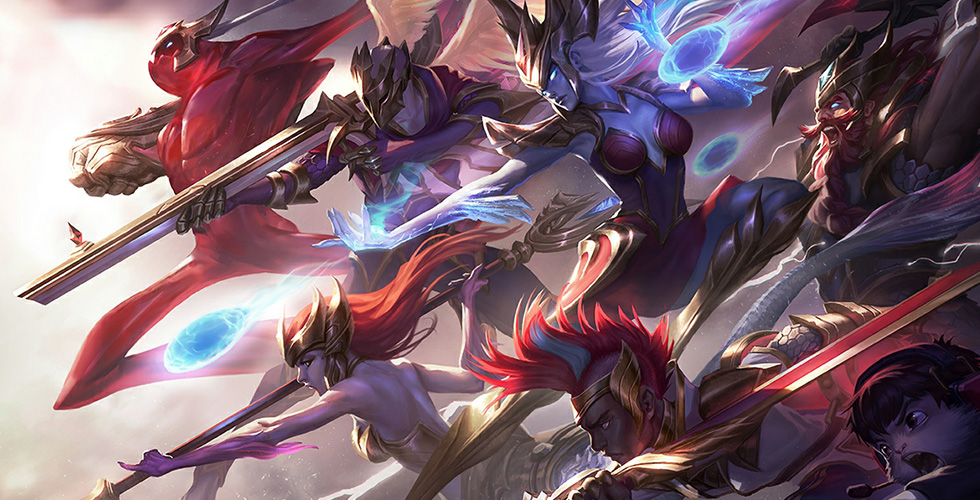 LOL手游扎克技能是什么_LOL手游扎克技能介绍