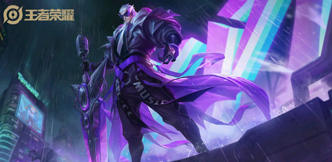 王者荣耀kpl限定皮肤2020英雄-kpl限定皮肤分析
