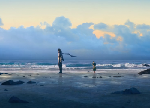 王者荣耀澜拿露娜蓝绕口令是什么-新英雄澜绕口令大全