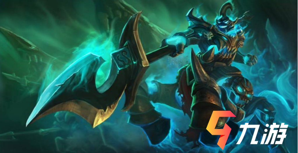 英雄联盟手游人马是哪个英雄_LOL人马介绍