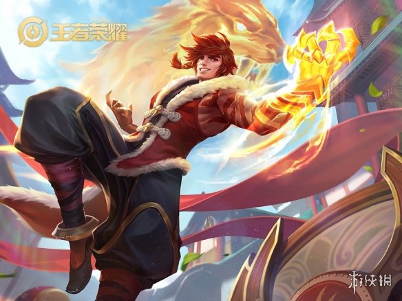 输了就要认-挨打要立正是谁的台词-王者荣耀猜英雄台词活动答案分析