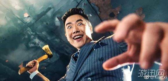 隐形守护者冯一贤的阴谋剧情对比解析_隐形守护者冯一贤的阴谋剧情对比解析手游