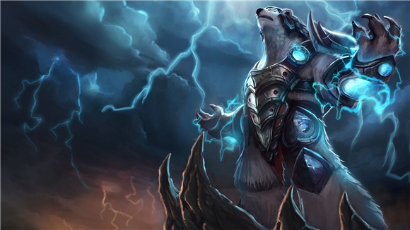 LOL凡性的提醒属性怎么样_凡性的提醒属性详解