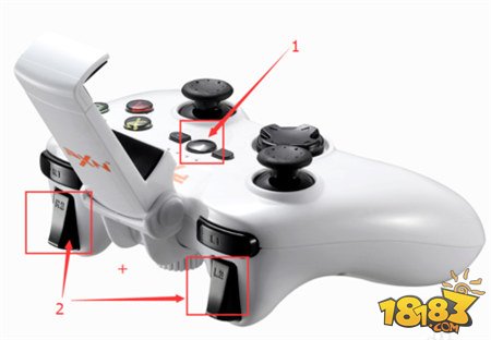 王者荣耀手柄怎么设置好用-怎么设置按键最简单