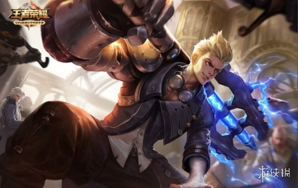 《王者荣耀》谁才是最强的单挑王呢-单挑之神大盘点