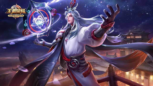 王者荣耀明世隐二技能怎么用-王者荣耀明世隐二技能怎么用