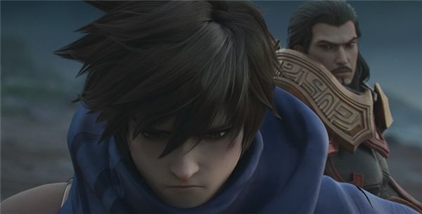 王者荣耀澜台词大全澜台词语音一览[多图]-王者荣耀澜台词大全澜台词语音一览[多图]游戏