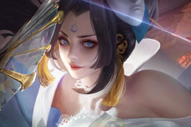 王者荣耀不知火舞怎么玩-不知火舞玩法教学及出装解析