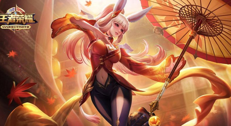 王者荣耀公孙离正确连招-公孙离怎么玩厉害