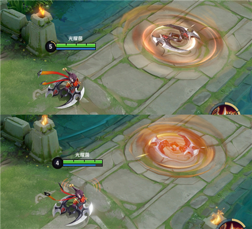 王者荣耀HDR要不要开-HDR开启关闭区别大吗