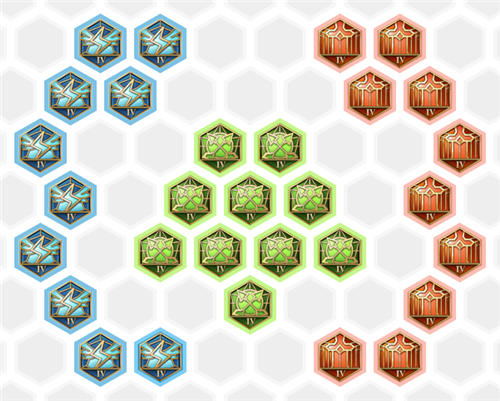 王者荣耀战士通用铭文介绍-穿透属性必备