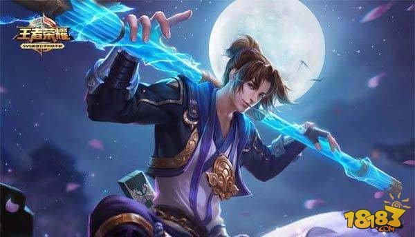 王者荣耀孙悟空怎么连招-孙悟空打法技能全套解析