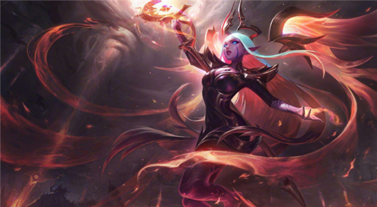 英雄联盟手游兰德里的折磨有什么效果_兰德里的折磨效果介绍