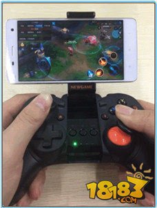 王者荣耀手柄映射工具最详细安装使用教程-王者手柄软件