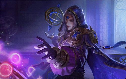 王者荣耀明世隐台词大全-明世隐隐藏对话