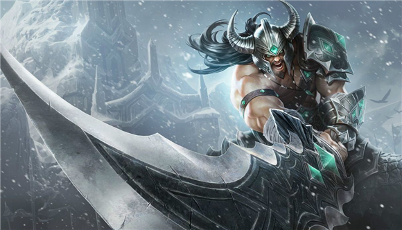 LOL莫雷洛秘典属性怎么样_莫雷洛秘典属性详解