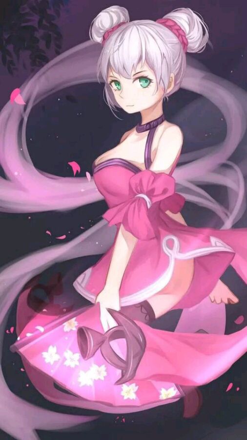 周瑜&小乔-王者荣耀同人短篇大都督的爱恋