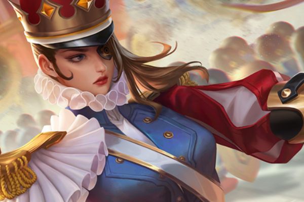 王者荣耀米莱狄怎么连招-米莱狄连招方法教学