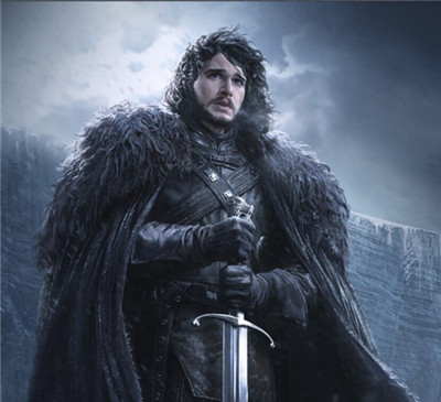 权力的游戏手游雪诺怎么样_雪诺角色介绍