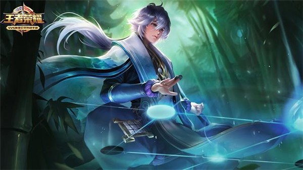 王者荣耀冷门英雄超强上分-还不快来了解一下