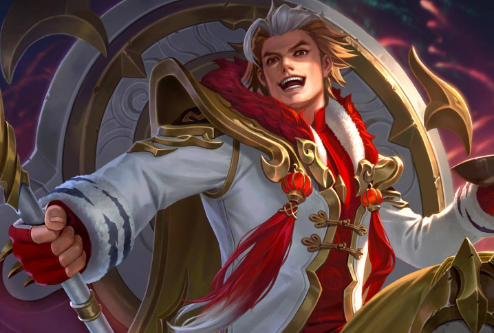 王者荣耀第一个上王者的人是谁-荣耀职业大神一叶知秋