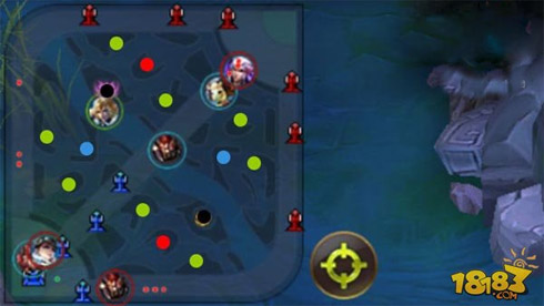 王者荣耀打野思路详解-完美开局套路解读