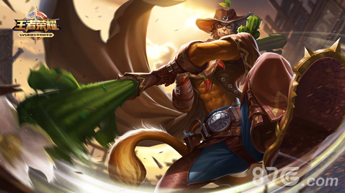 王者荣耀5字霸气名字-有哪些5字的霸气昵称