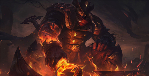 英雄联盟手游诺手符文怎么搭配_诺手符文搭配推荐