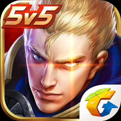 王者荣耀百科来袭-全新MOBA手游大作