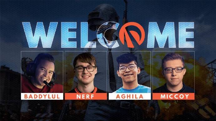 前北美LOL传奇中单Hai掌门旗下俱乐部建立绝地求生分部_前北美lol传奇中单hai掌门旗下俱乐部建立绝地求生分部游戏