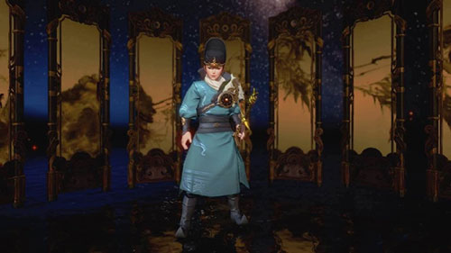 神都夜行录七星龙渊和赤霄霹雳技能属性对比分析_神都夜行录七星龙渊和赤霄霹雳技能属性对比分析