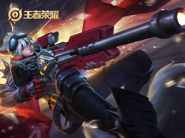 王者荣耀百里守约台词有哪些-百里守约台词介绍