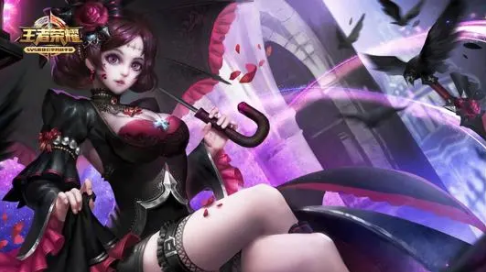 王者荣耀露娜攻速阈值-露娜攻击速度阈值