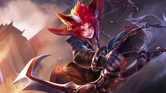 王者荣耀百里玄策有哪些台词-玄策台词大全