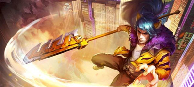 王者荣耀韩信街头霸王怎么获得-韩信街头霸王获取方法