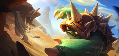 英雄联盟手游版在哪下_英雄联盟手游版下载地址